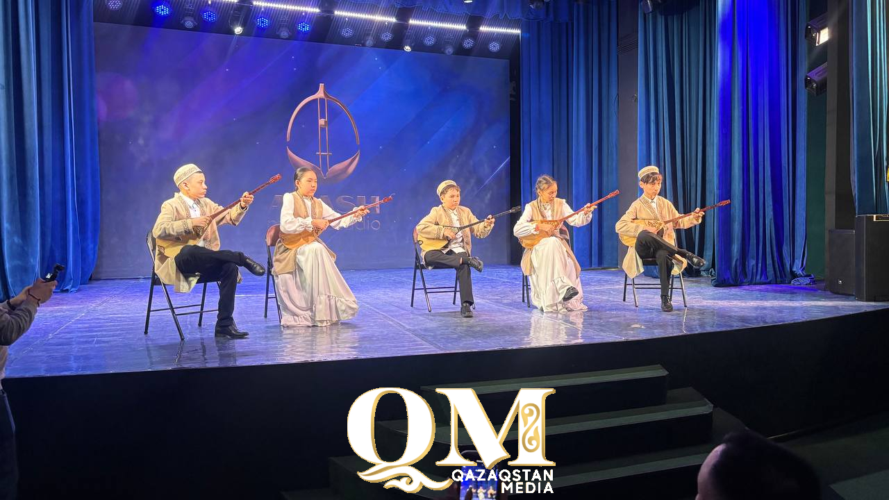 Петропавлда Наурыз мерекесі ерекше форматта аталып өтті