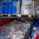 ҰҚК облыста  5100 литр прекурсор тәркіленді