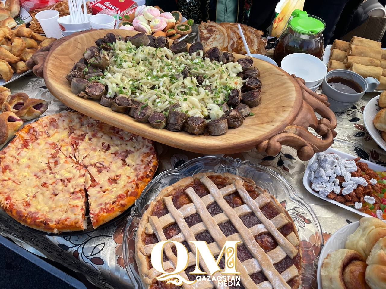 Наурызда уланудан сақтаныңыз