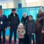 Шал ақын ауданында «Мерейлі отбасы» жеңімпаздары референдумға қатысты