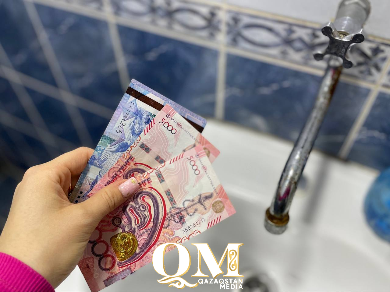 Сәуірден бастап «Қызылжар су» жаңа тарифтерді енгізеді