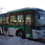 Петропавлда 15-наурыз күні автобус тегін болады