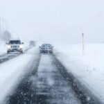 СҚО-да республикалық маңызы бар автожол жабылды