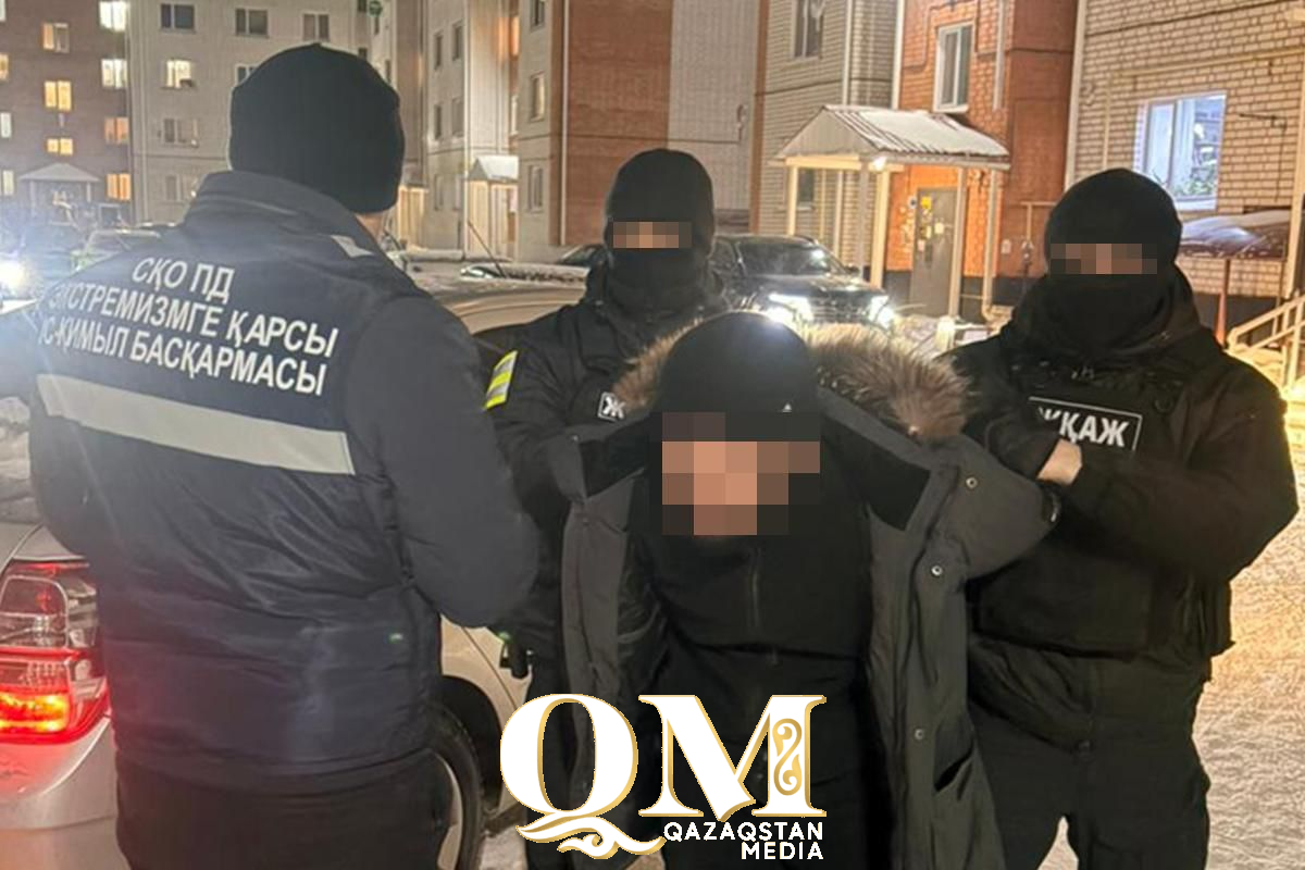 Петропавлда жүргізуші куәлігін «жасап бермек» болған алаяқ ұсталды