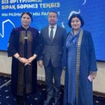 Проект новой Конституции поддерживает директор филиала Академии госуправления по СКО