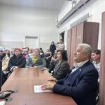 О правах, собственности и ответственности власти: в ТОО «Богатырский продукт» разъяснили проект новой Конституции