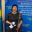 30 лет в санитарной службе. Главный специалист департамента санэпидконтроля СКО Толкын Каженова поделилась своей историей