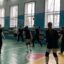 Петропавлда жасөспірімдер волейболдан мықтыны анықтады