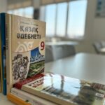 Қазақстанда мектеп  оқулықтары жаңартылады