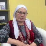 Бақытжан Ертайқызы: «Жаңа Конституцияның арқасында бірлігіміз одан әрі нығая түседі деп ойлаймын»