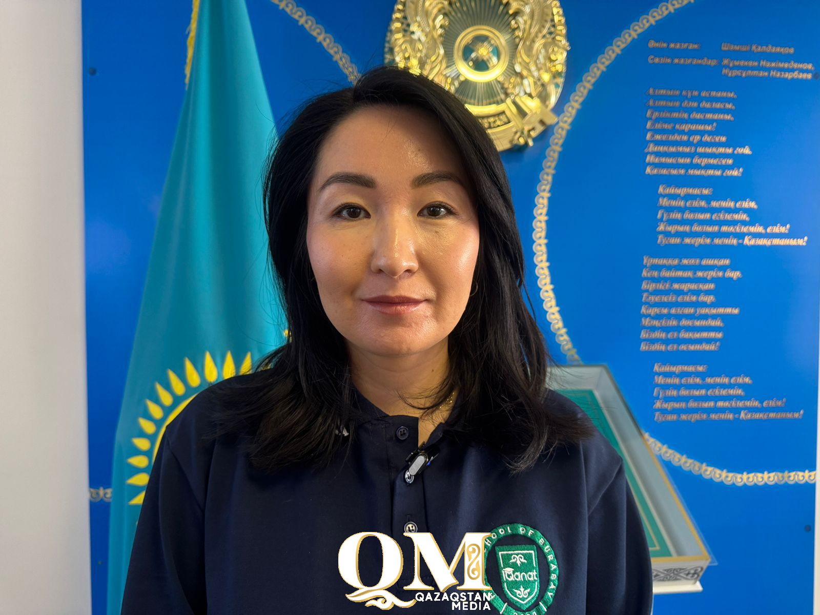 Өңіріміздің түкпір-түкпірінен келген ауыл балалары Петропавлда бас қосты. Облыс орталығында «IQanat» олимпиадасының екінші кезеңі өтті