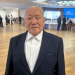 Тілек Әбдірахманов: «Жаңа Конституция бай мәдени мұрамызды сақтауға және әлемге танытуға жол ашады»