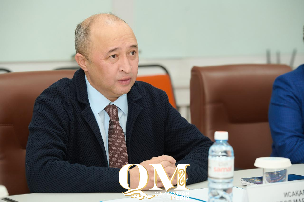 Қозыбаев университеті сотталғандарға арналған жүйені іске қосады