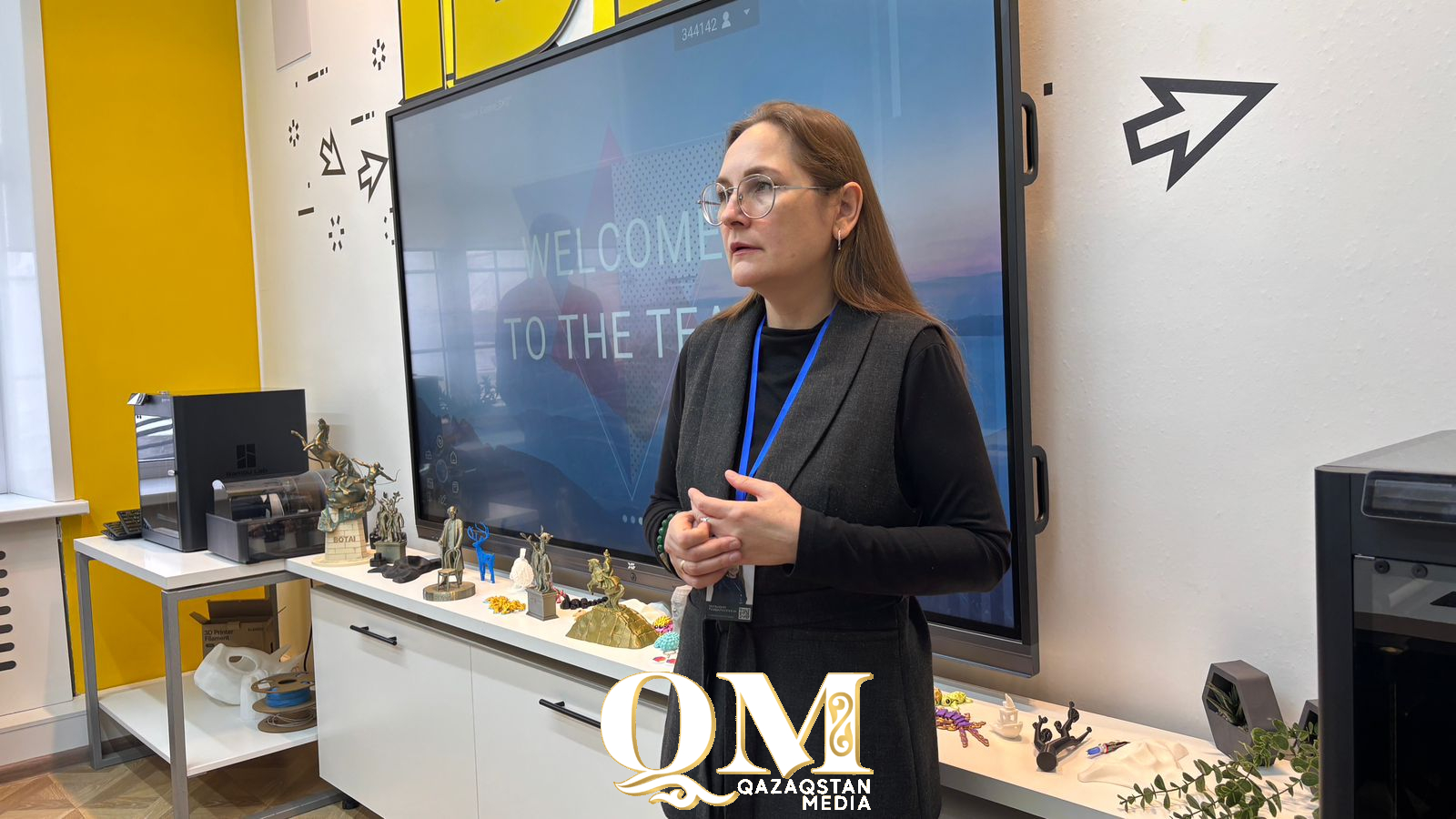 СҚО-да жаңа кәсіптік бағдар беру жобасы іске қосылды