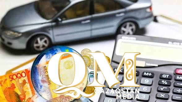 Қазақстанда көлік салығы азаяды