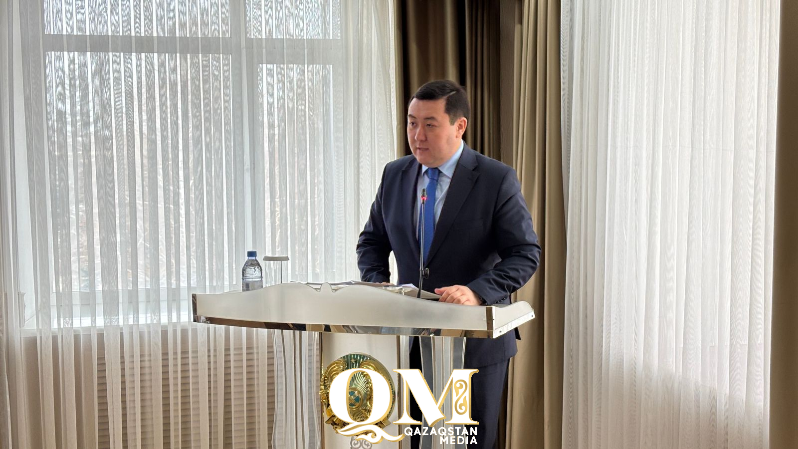 СҚО-дағы кейбір аудандарда инвестиция тарту жұмыстары баяу жүруде