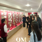 Солтүстік Қазақстан облысының 90 жыл арналған тағылымы мол шара