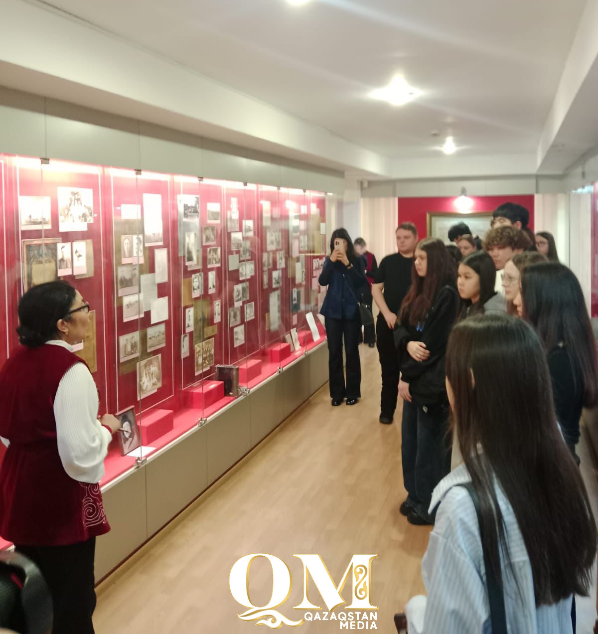 Солтүстік Қазақстан облысының 90 жыл арналған тағылымы мол шара