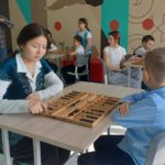 СҚО-да ұлттық құндылықтарды дәріптеуге бағытталған іс-шара өтті