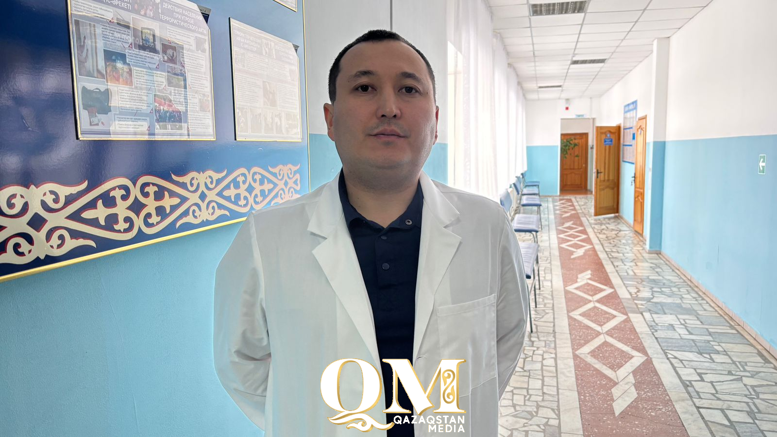 СҚО-да 100-ден астам адам ағза донорлығына мұқтаж