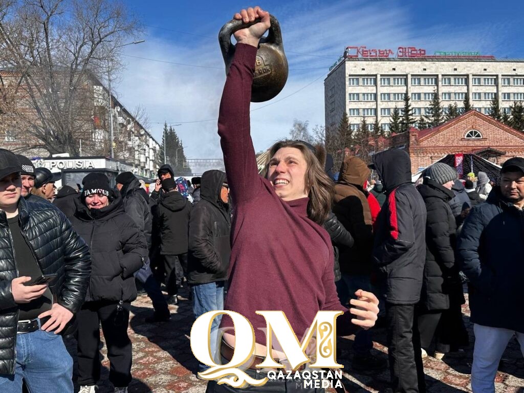 Десять дней единства: Наурызнама начнется в Казахстане 14 марта