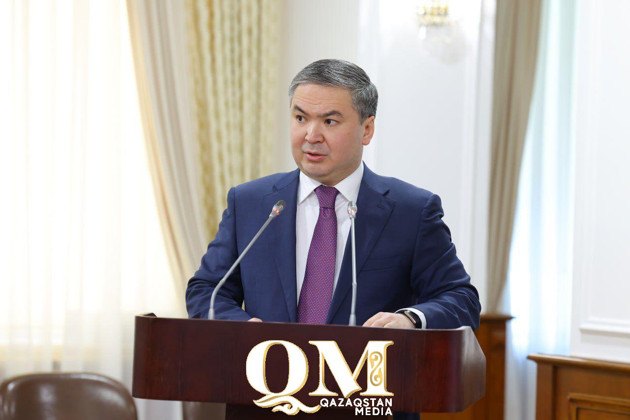 Қазақстанда биыл 18,5 млн шаршы метр тұрғын үй салынады