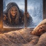 Возможно, придет Кумоха – 10 марта вымойте посуду и не смотрите в окна