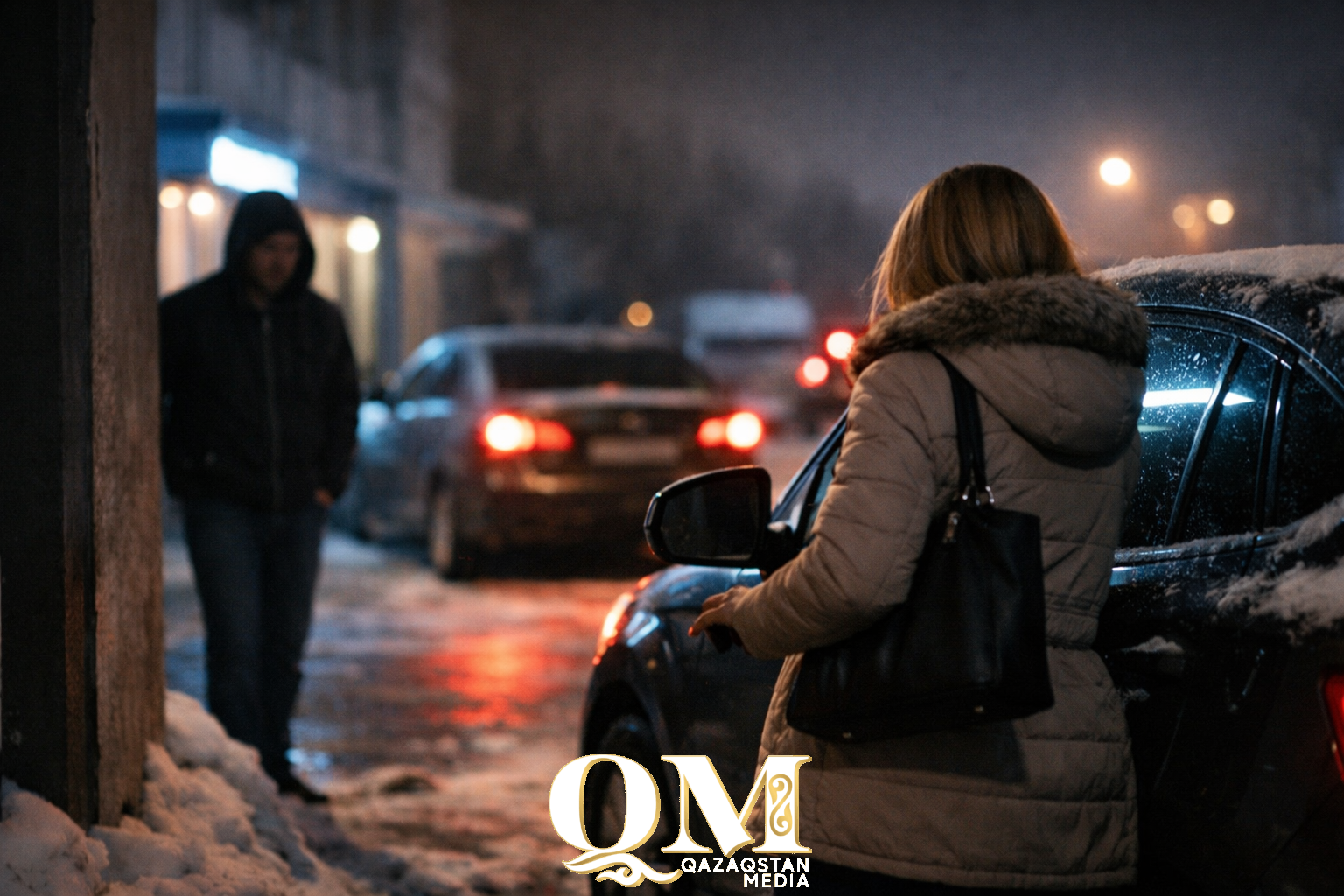 Плюнул в лицо и преследовал месяцами – очередного сталкера осудили в Петропавловске