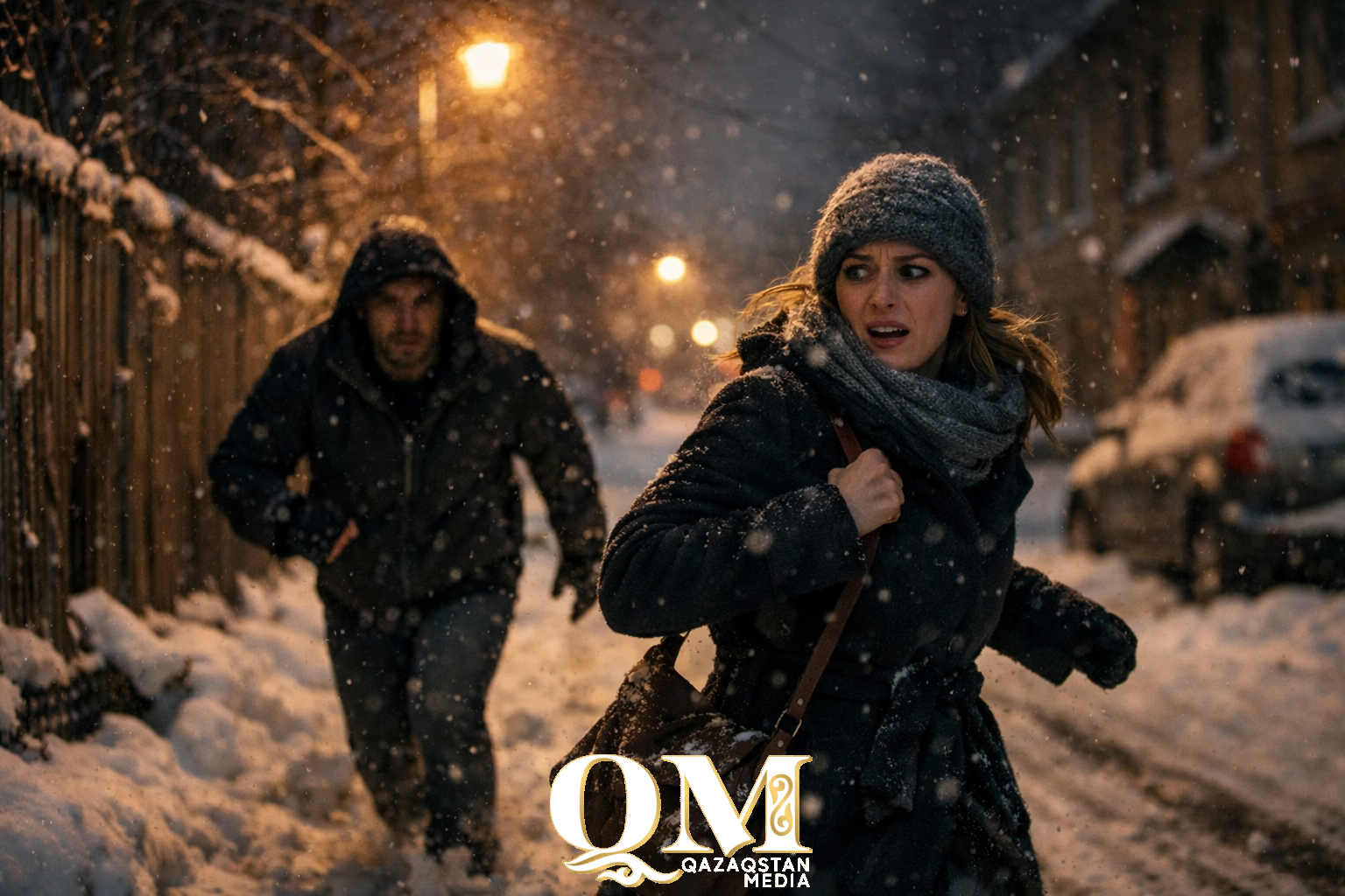 Бірнеше ай бойы қудалап, күш көрсеткен – Петропавлда тағы бір сталкер сотталды