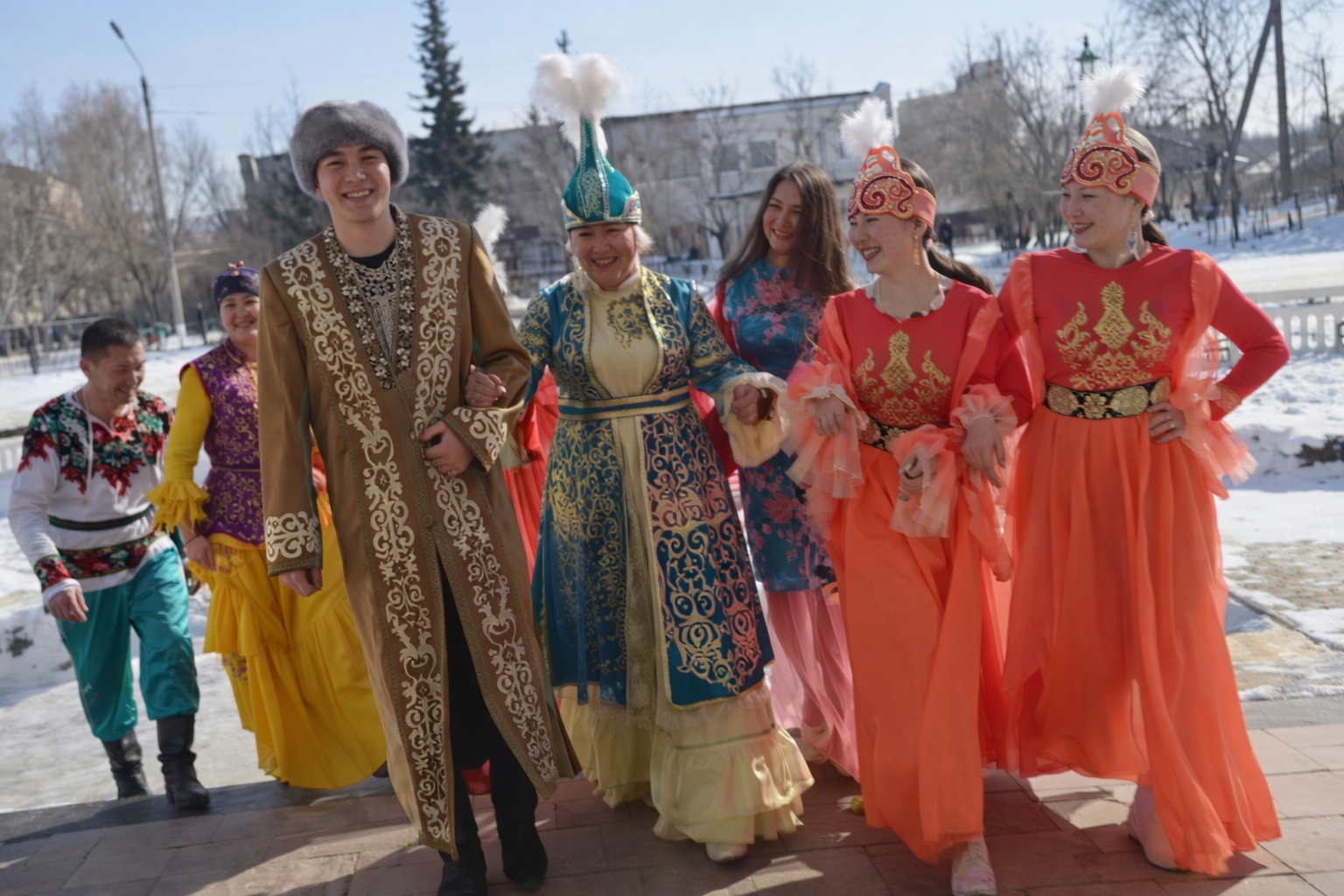 Совершеннолетие и первый выбор: житель Рузаевки СКО проголосовал в день рождения