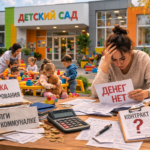 Педагоги уходят, коммуналку платить нечем: частные детсады Петропавловска оказались на грани закрытия