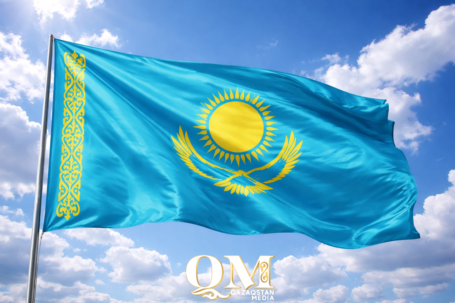 Сурет ЖИ арқылы жасалды