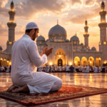 20 наурыз – Ораза айт мейрамы