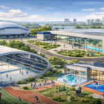 Крытый футбольный стадион планируют построить в Петропавловске