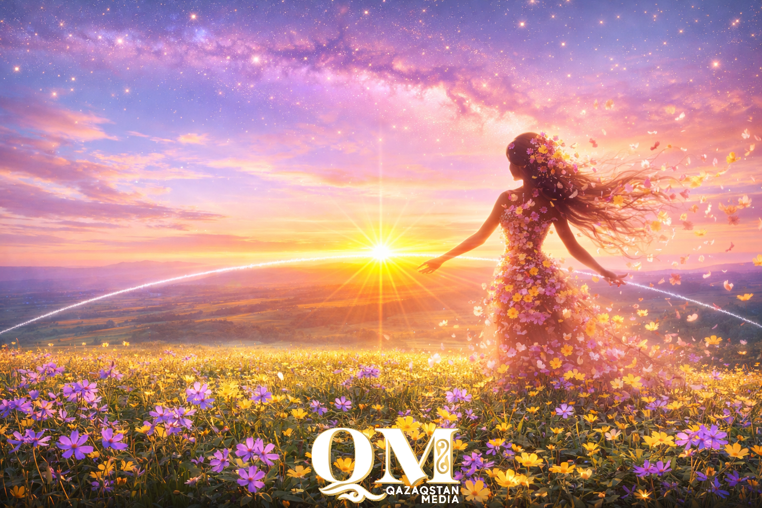 Когда день равен ночи: 20 марта приходит астрономическая весна