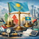 Предельные тарифы на электрическую энергию остаются без изменений – Минэнерго