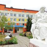 Облыстық перинаталдық орталыққа заманауи офтальмоскоп тарту етілді