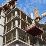 Қазақстанда биыл 18,5 млн шаршы метр тұрғын үй салынады