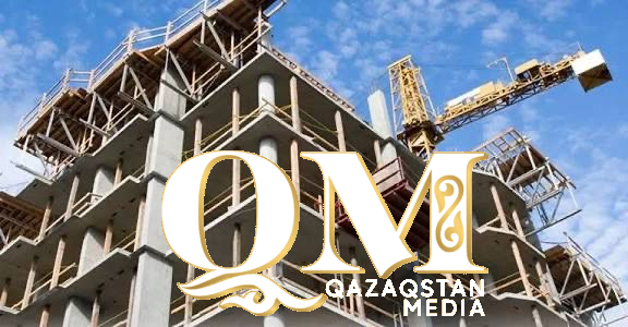 Қазақстанда биыл 18,5 млн шаршы метр тұрғын үй салынады