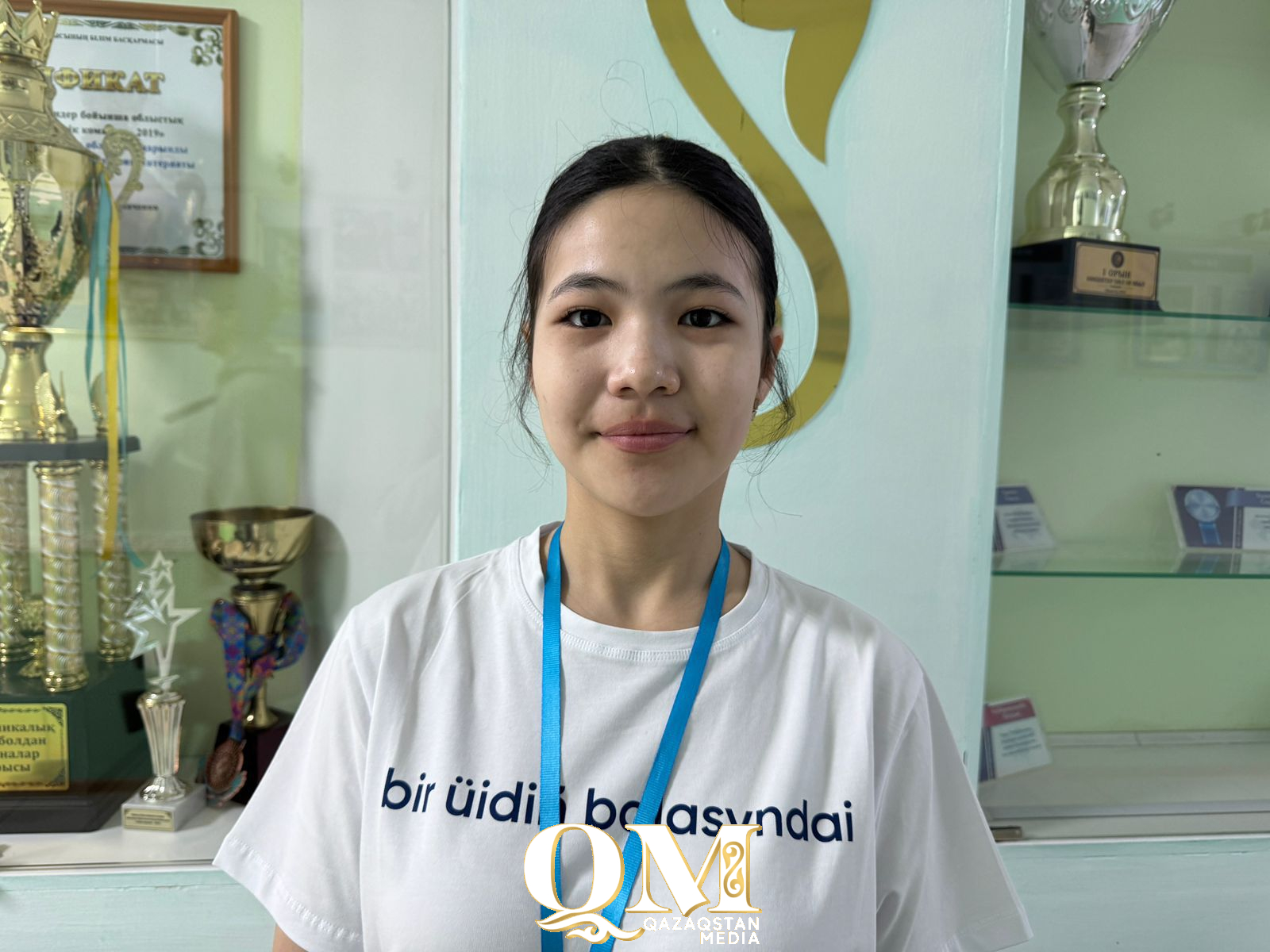 Өңіріміздің түкпір-түкпірінен келген ауыл балалары Петропавлда бас қосты. Облыс орталығында «IQanat» олимпиадасының екінші кезеңі өтті