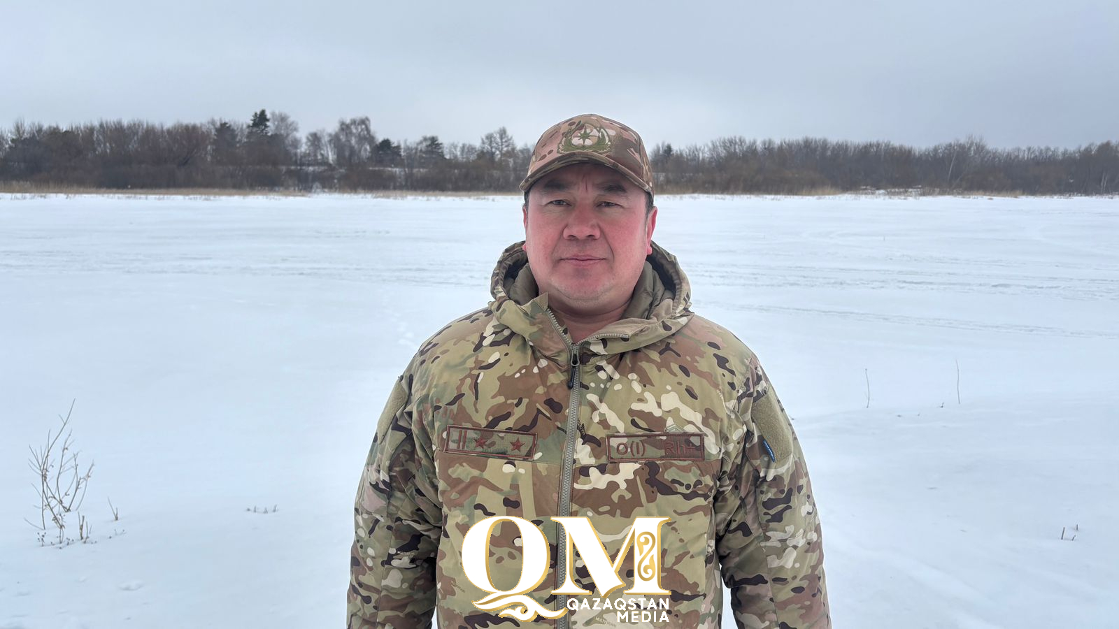 СҚО-дағы өзен-көлдерде мұз жару жұмыстары жүріп жатыр