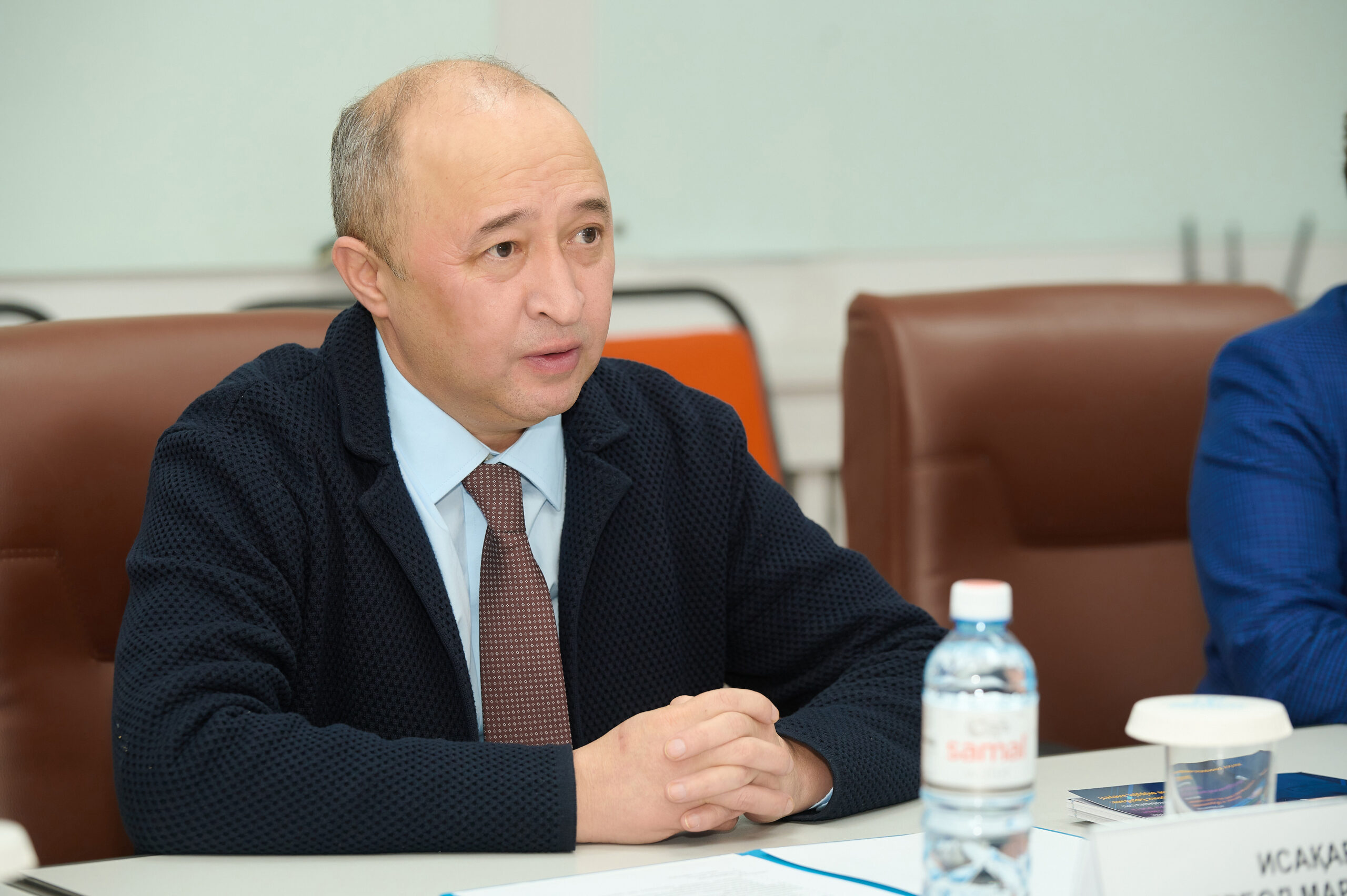 ИИ вместо юриста: правового консультанта для колоний создают в СКО