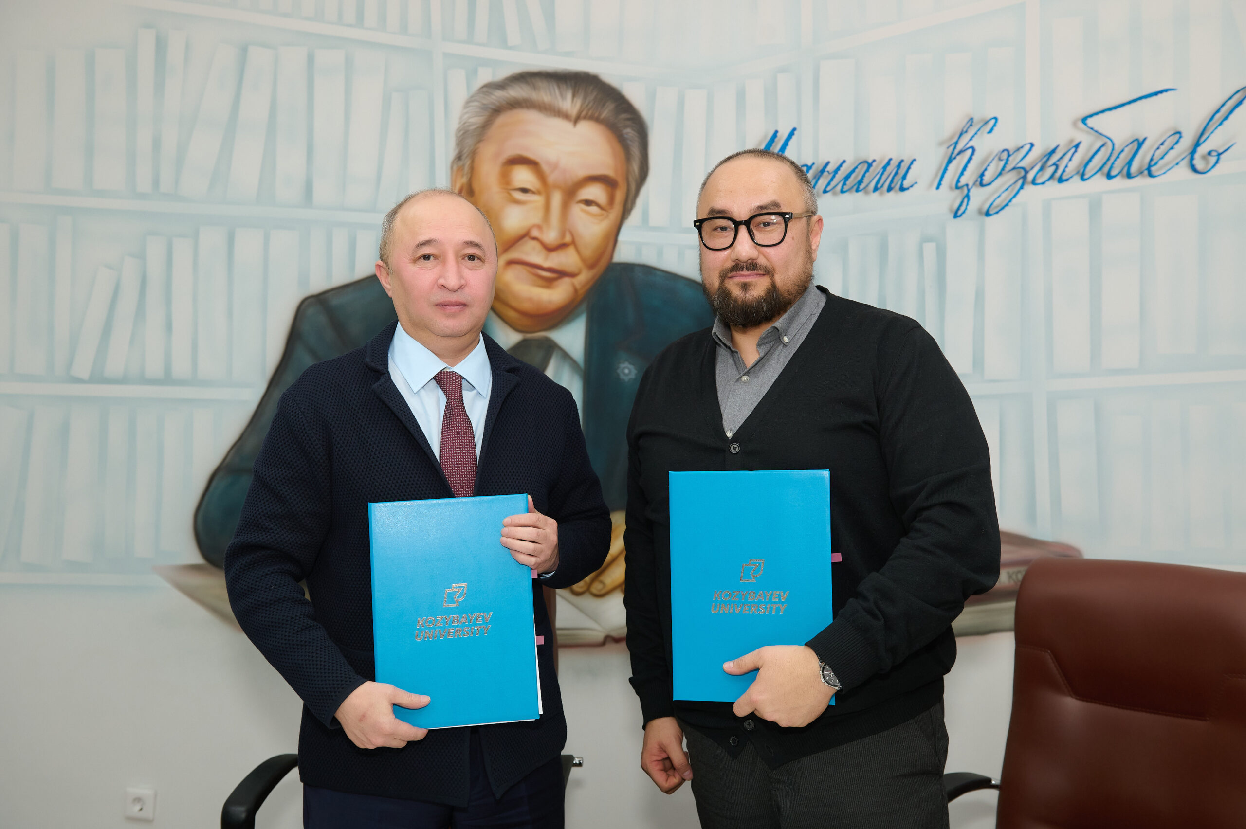 ИИ вместо юриста: правового консультанта для колоний создают в СКО