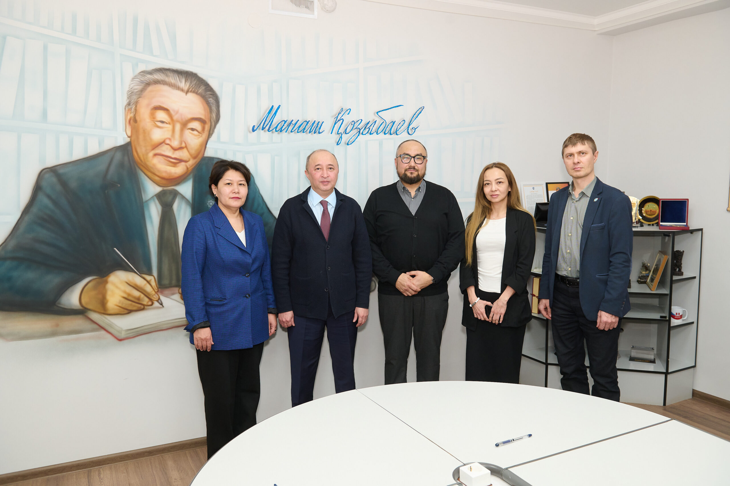 ИИ вместо юриста: правового консультанта для колоний создают в СКО