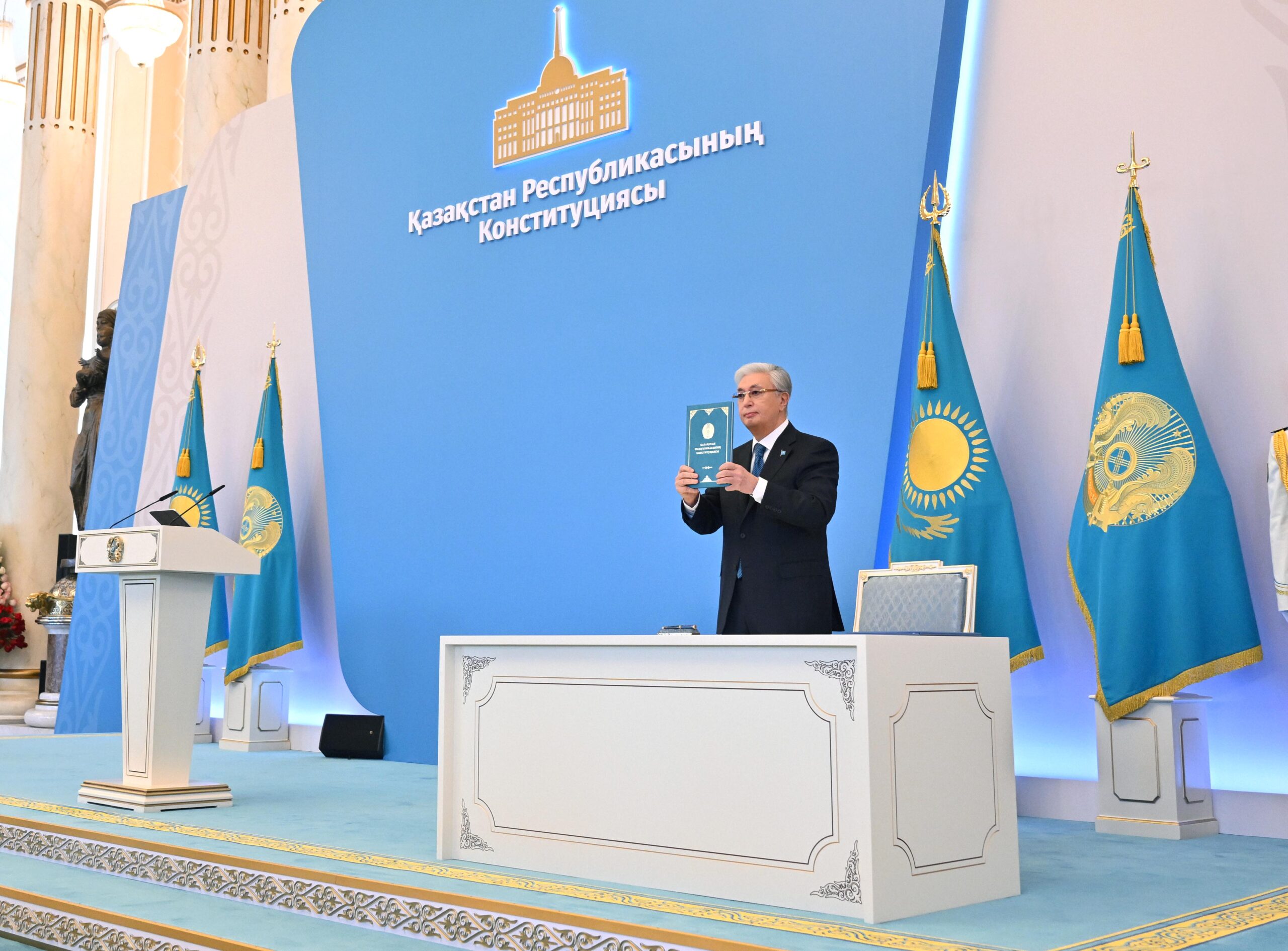 Новая Конституция сохраняет защиту прав собственников жилья от недобросовестных арендаторов