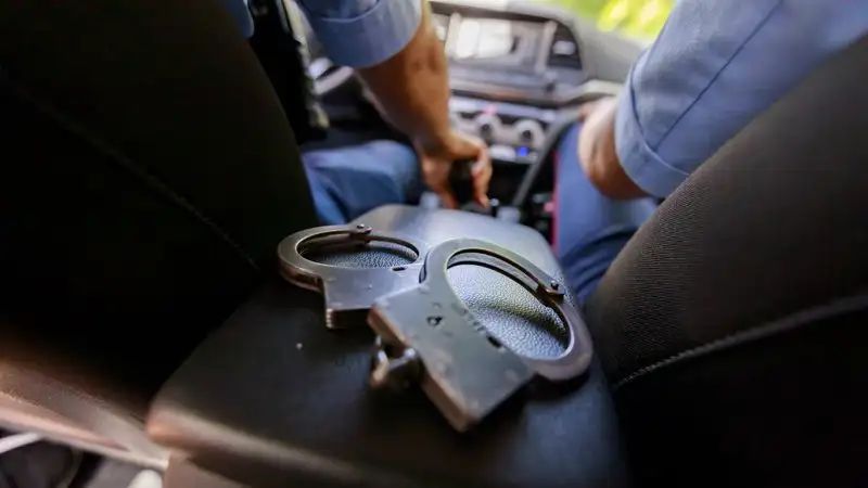 СҚО-да әр үшінші қылмыс мас күйде жасалады