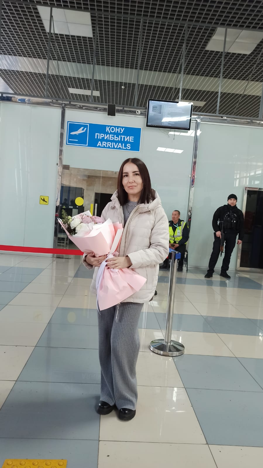 «Тұмар» би ансамблі халықаралық байқаудан олжалы оралды