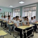 Петропавлда өткен «IQanat» олимпиадасының екінші кезеңіне 300-ден астам ауыл баласы қатысты