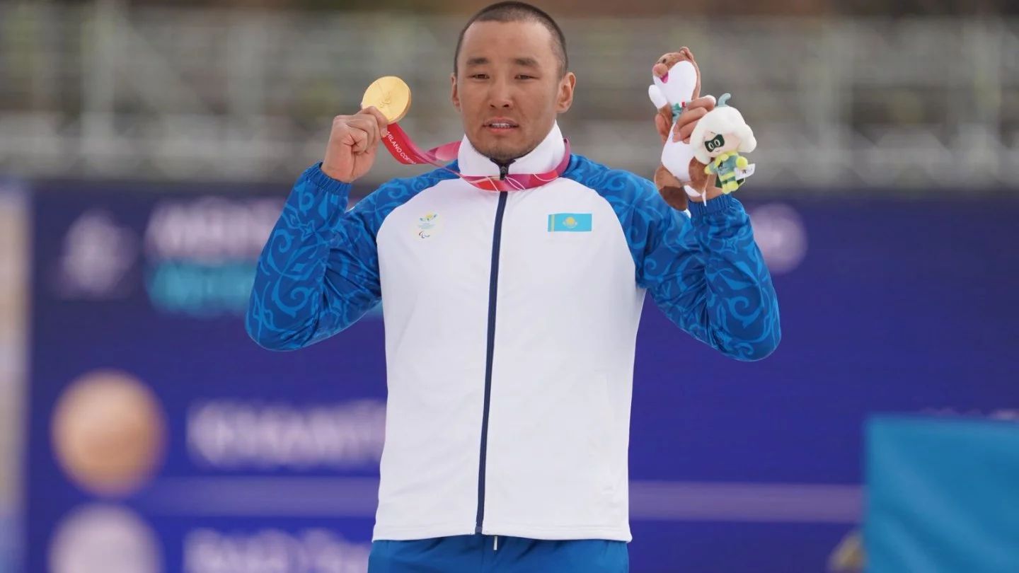 Тарихи дода! Қысқы Паралимпиада ойындары аяқталды