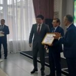 СҚО-да әдеби қауымдастық өкілдеріне арнайы стипендия табысталды